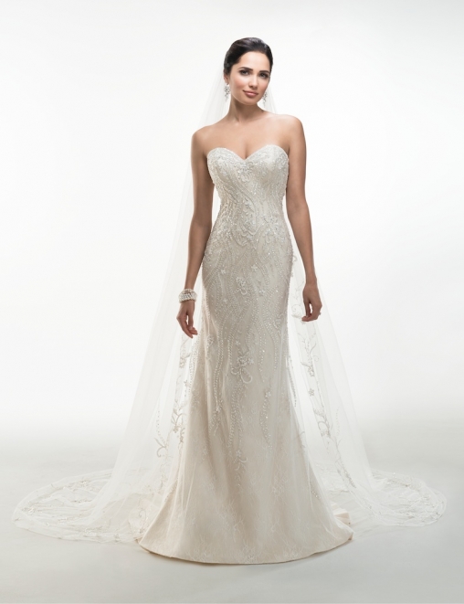 Wedding Dresses Cornwall 40
